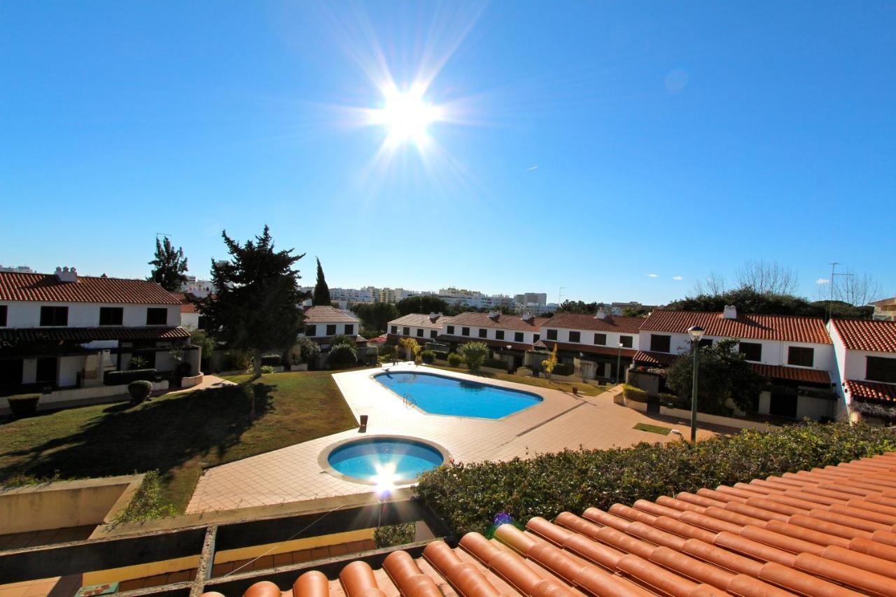 Vilar Do Jardim 59 - Clever Details Vilamoura Exterior foto